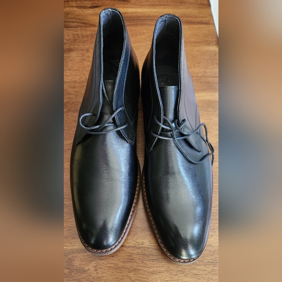 🆕️ Moretti Chukka - Picture 2 of 9